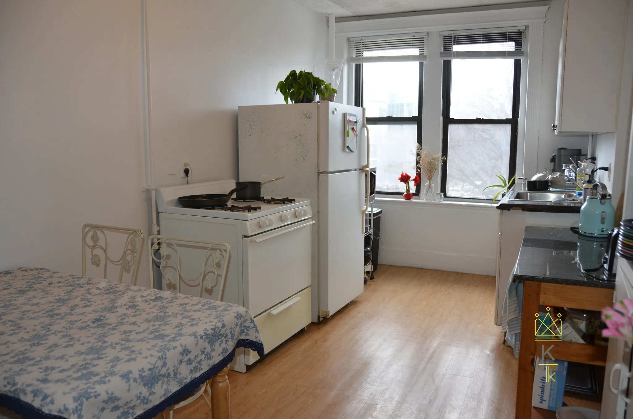 238 Hemenway St, Fenway