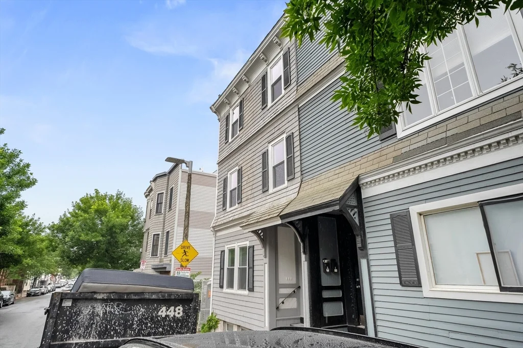 467 East 3rd St, South Boston