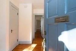26 Eliot St, Tufts University