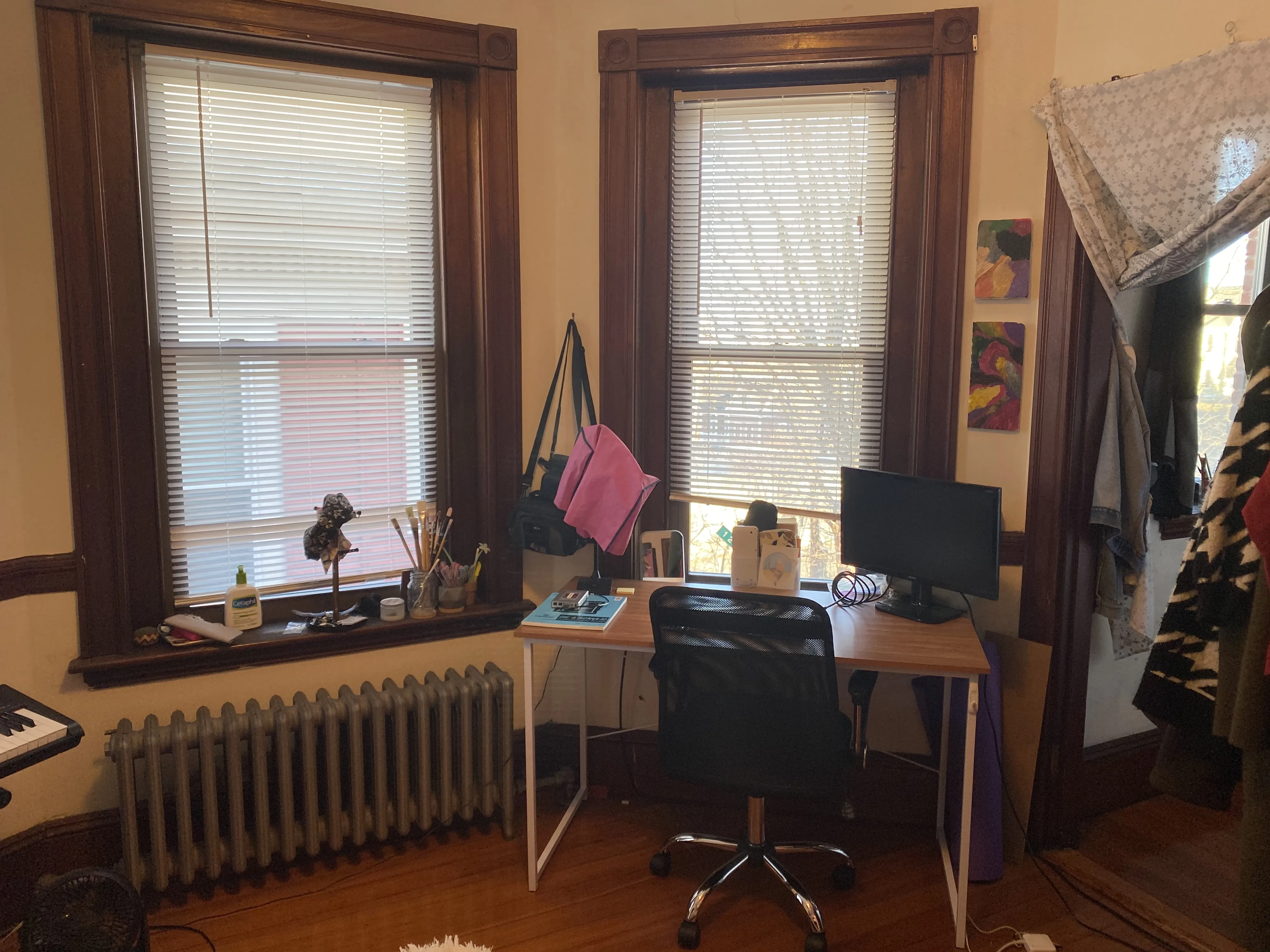 174 Saint Alphonsus St, Mission Hill