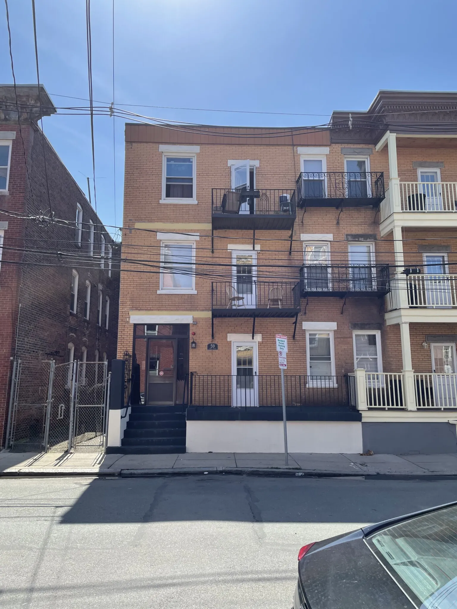 59 Lubec St, East Boston