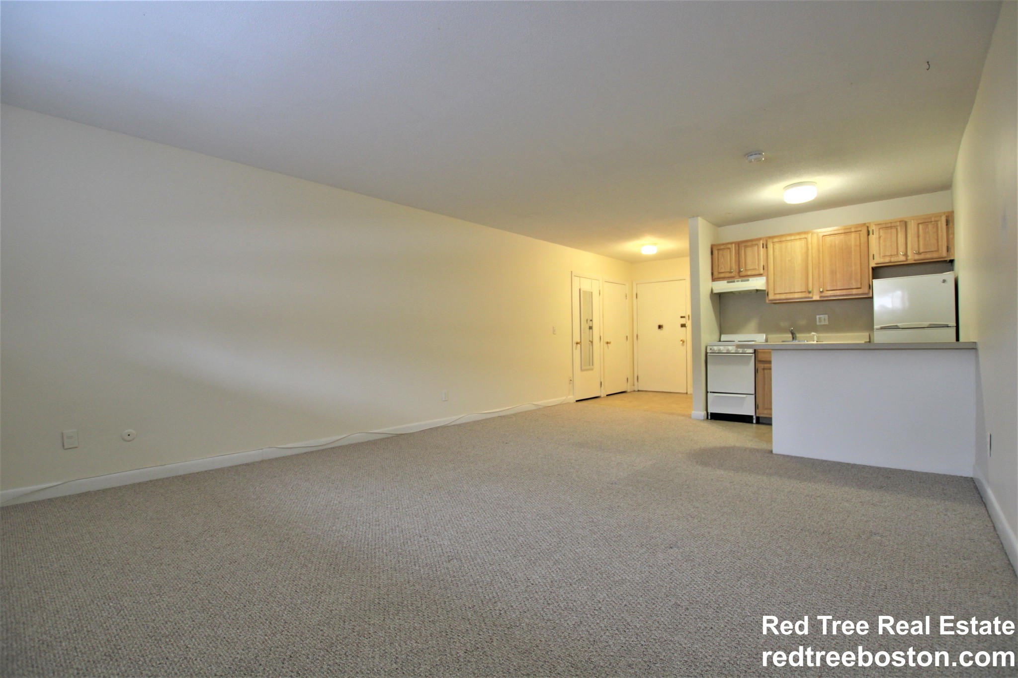 66 Homer Ave, West Cambridge