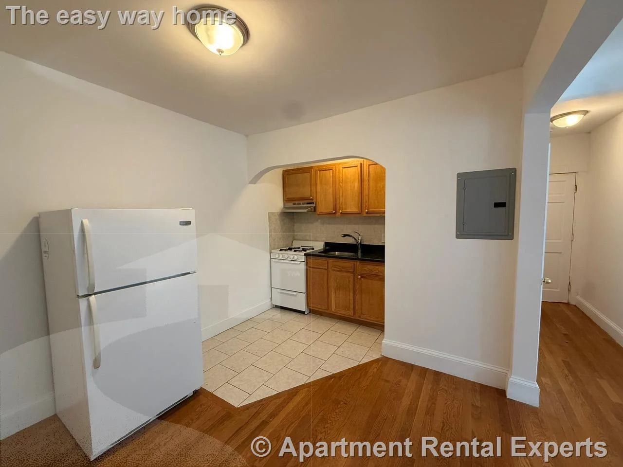 401 Broadway, Mid Cambridge