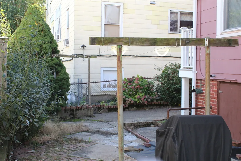 51 School St, Union Square