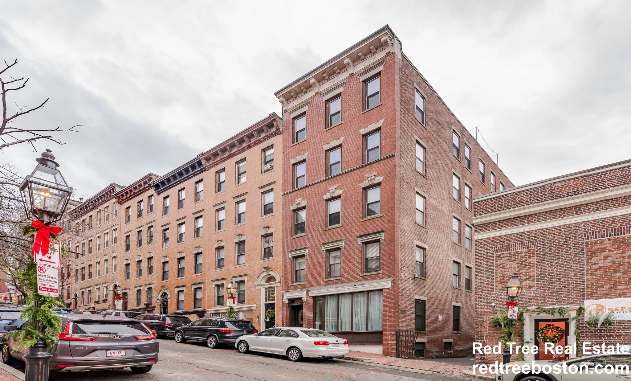 5 Grove St, Beacon Hill