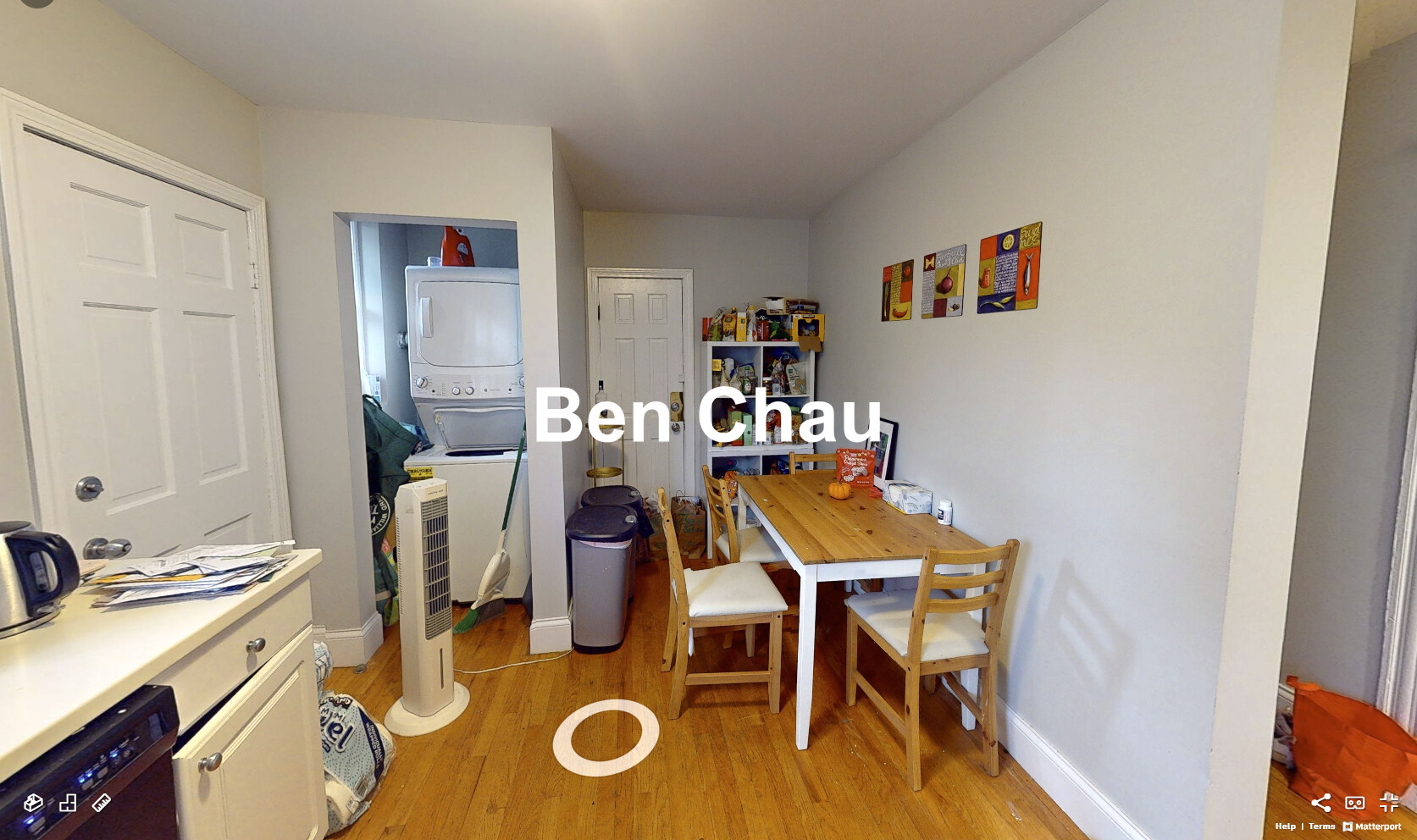 54 Kelly Rd, Cambridgeport