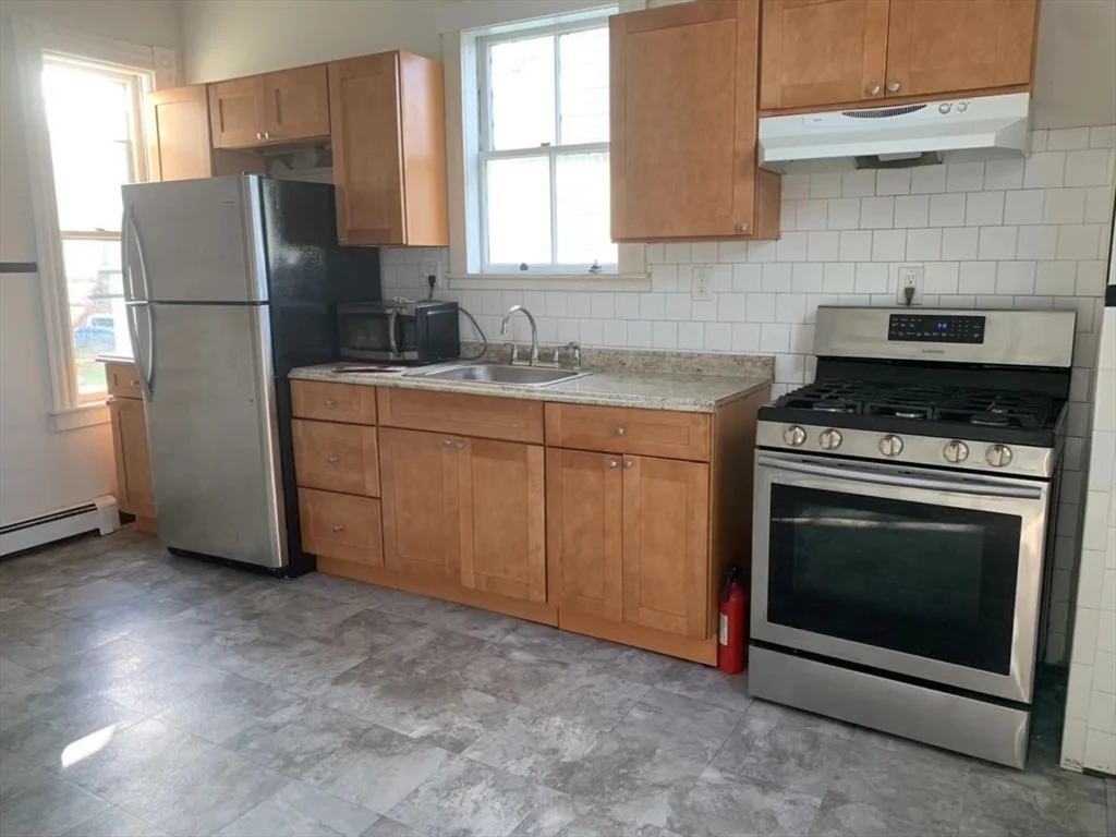 32 E Cottage, Dorchester