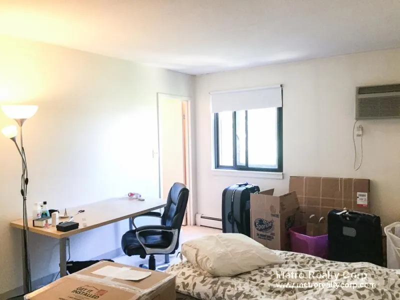 80 Pleasant St, Coolidge Corner