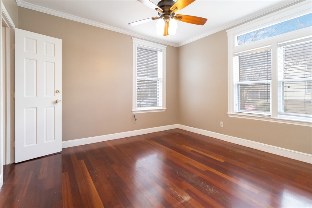 16 Allston, Dorchester