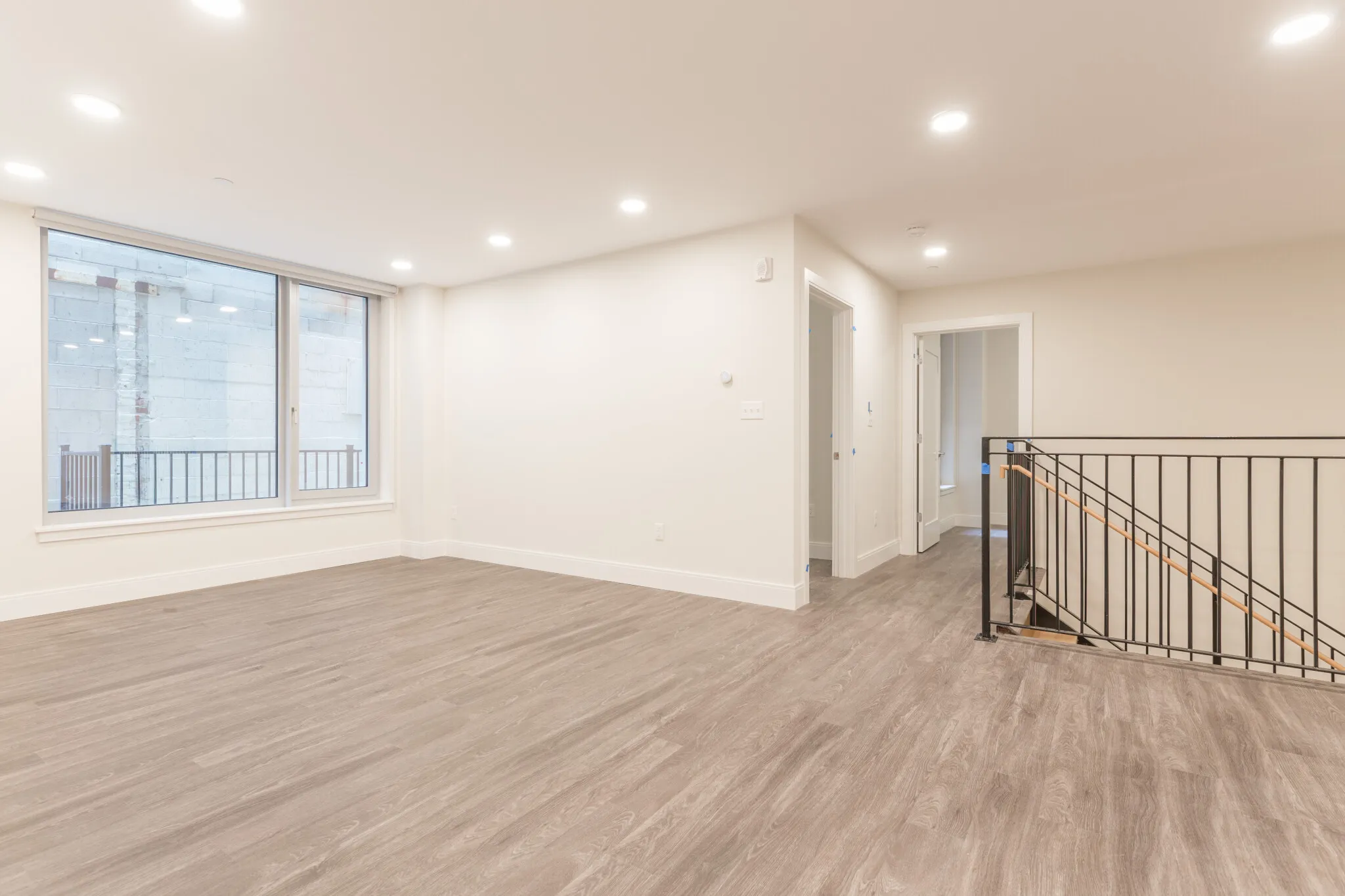 1065 Tremont St, South End