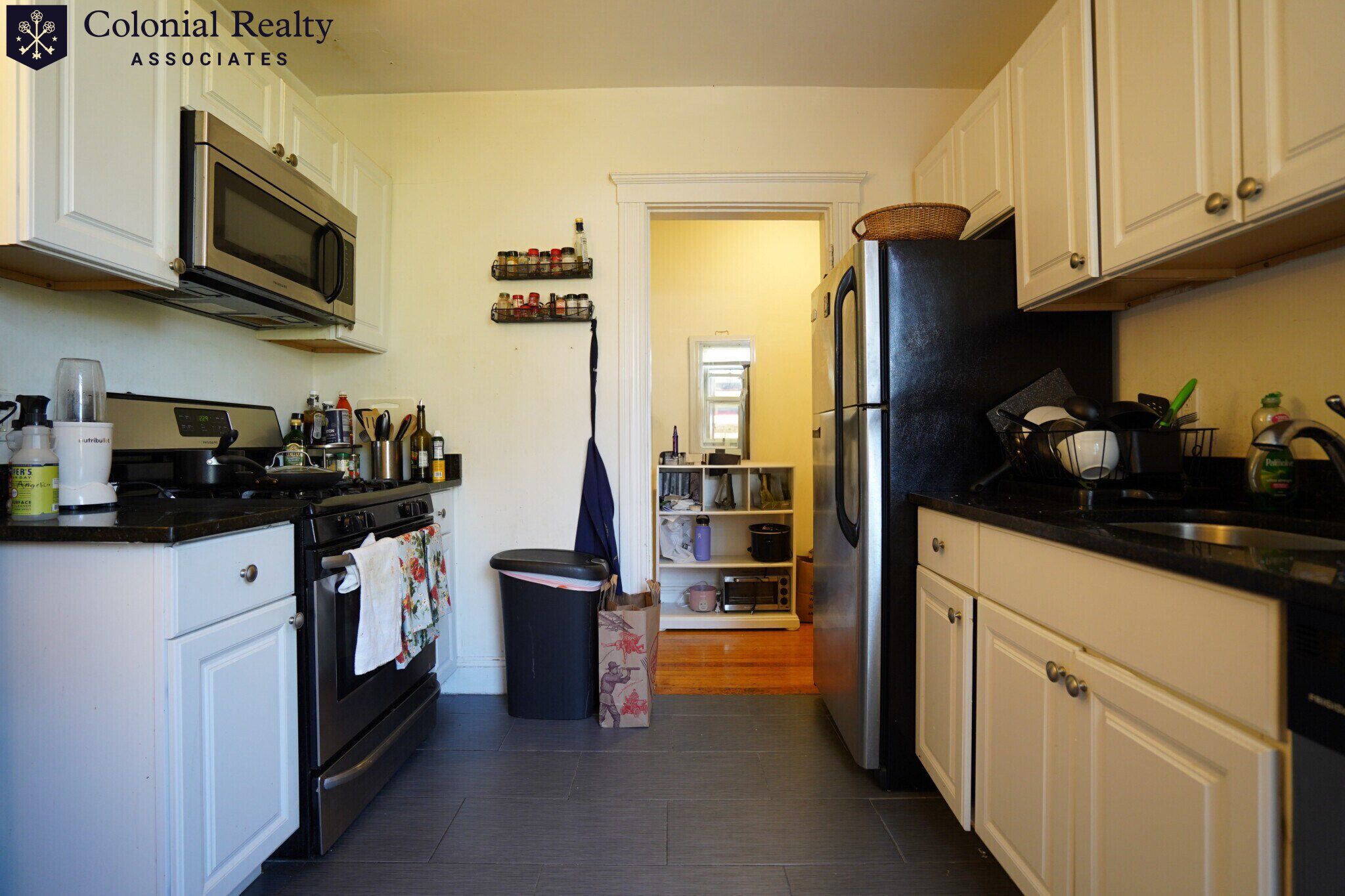 1850 Commonwealth Ave, Brighton