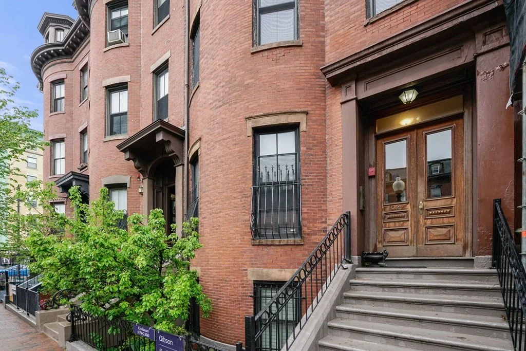 512 Massachusetts Ave, South End