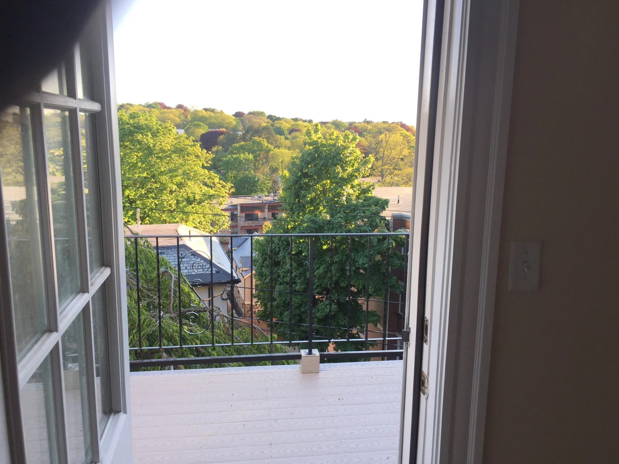 303 Tappan St, Washington Square