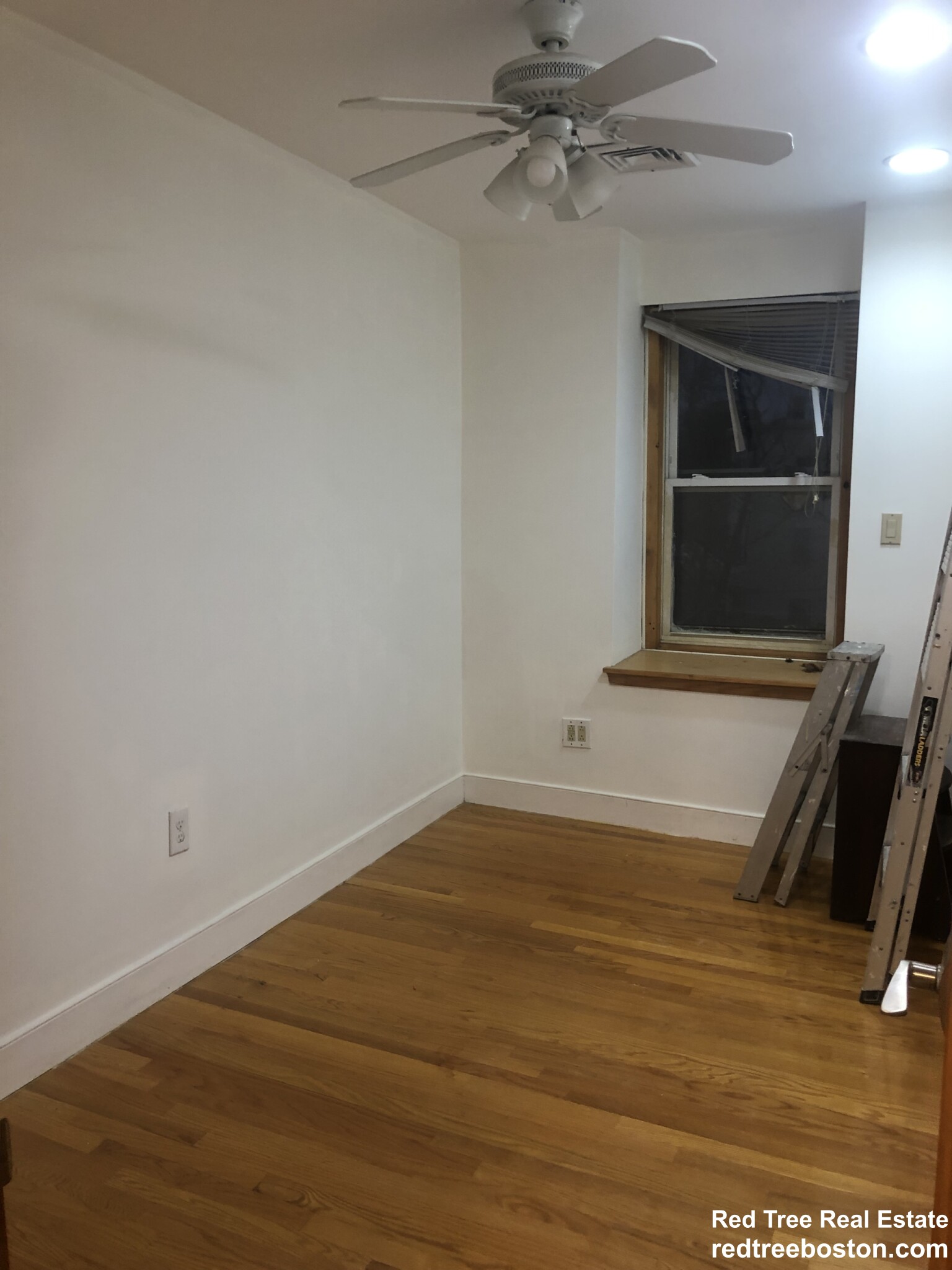 23 Highland Park Ave, Roxbury