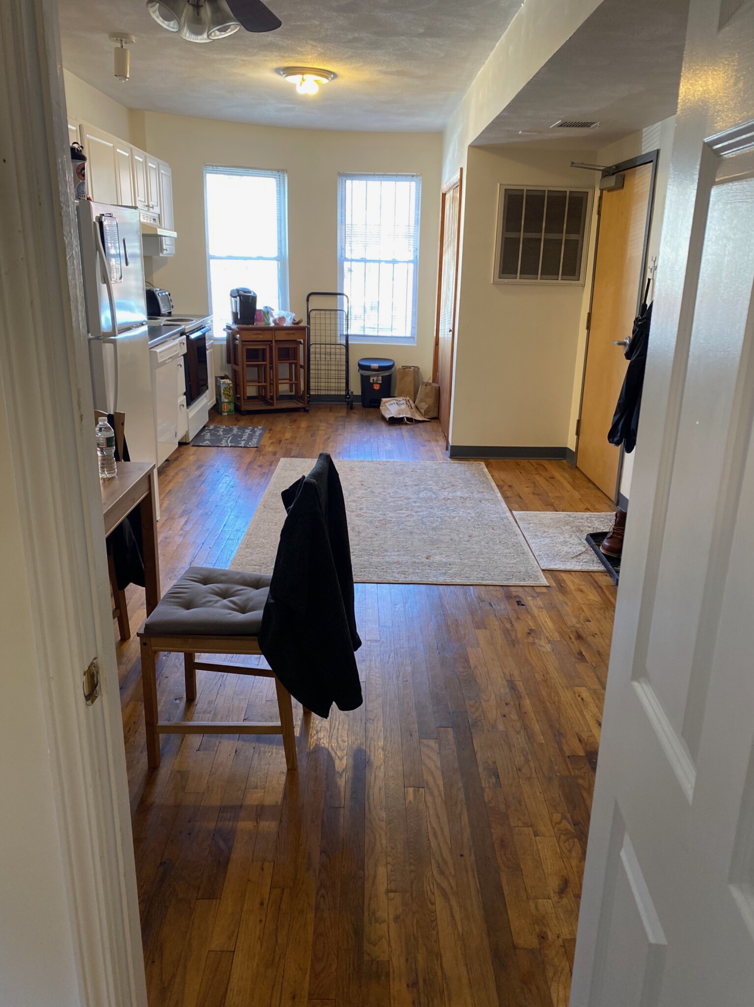 840 Huntington Ave, Mission Hill