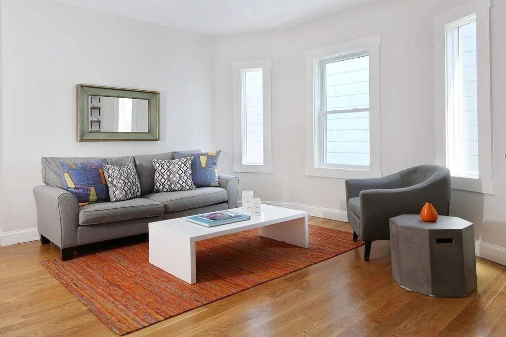 26 Hardwick St, Kendall Square