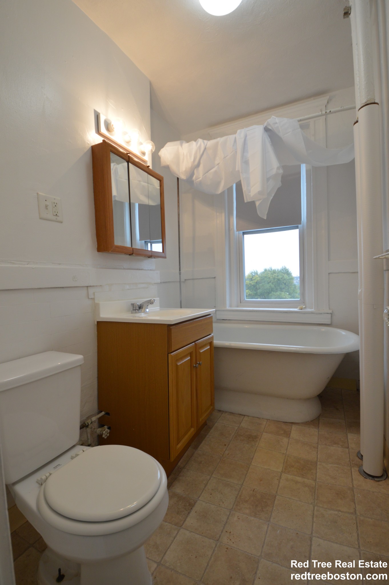 1175 Boylston St, Fenway