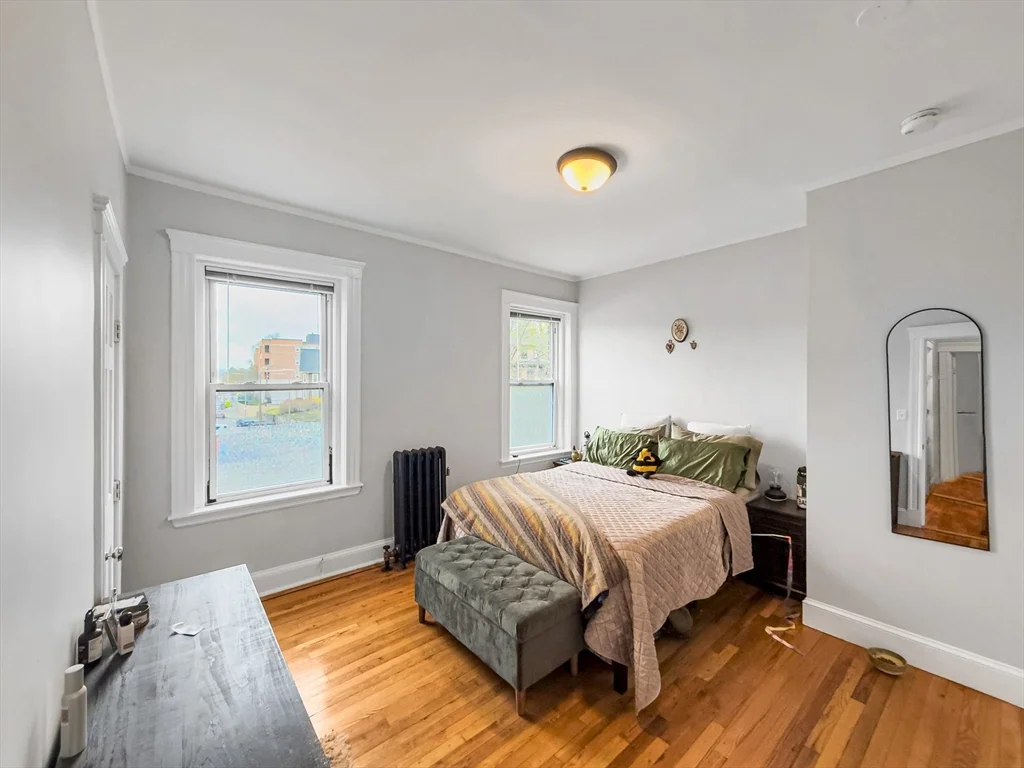 593 Centre St, Jamaica Plain