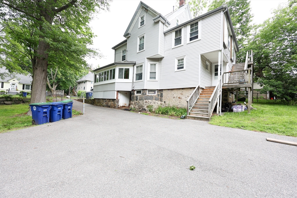 109 River St, Braintree