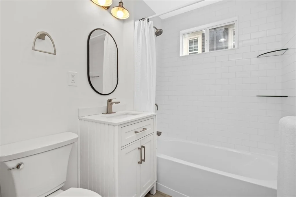 44 Hillsdale Street 1, Dorchester