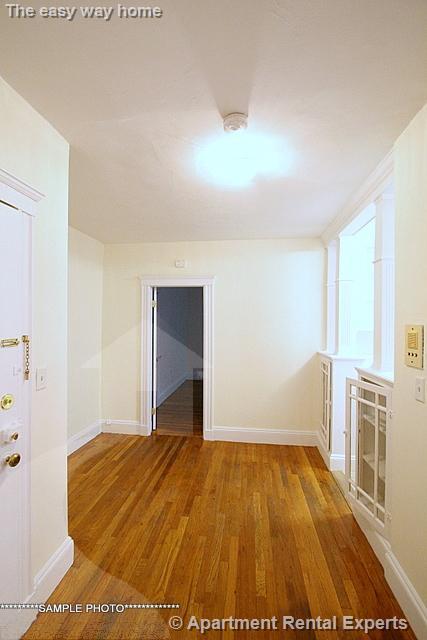 19 Wendell St, Harvard Square