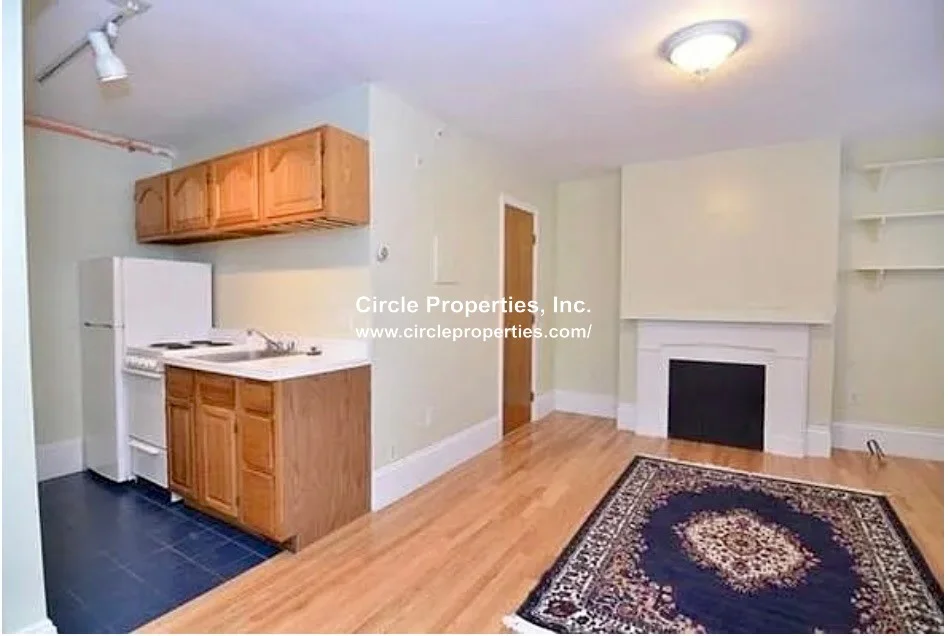 4 Milford St, South End