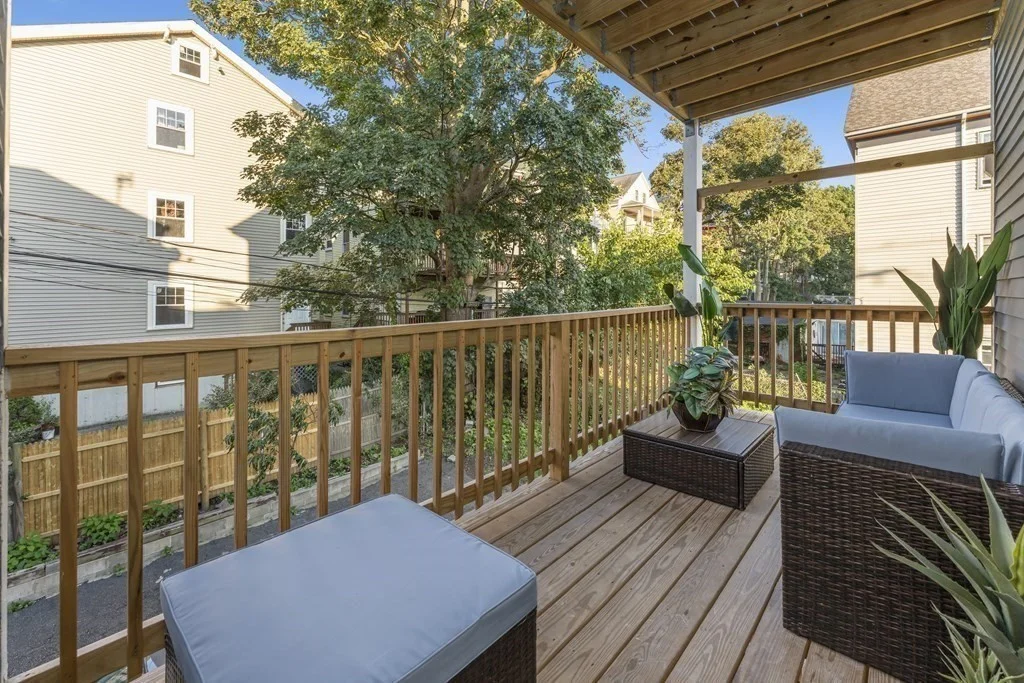 172 Boylston, Jamaica Plain