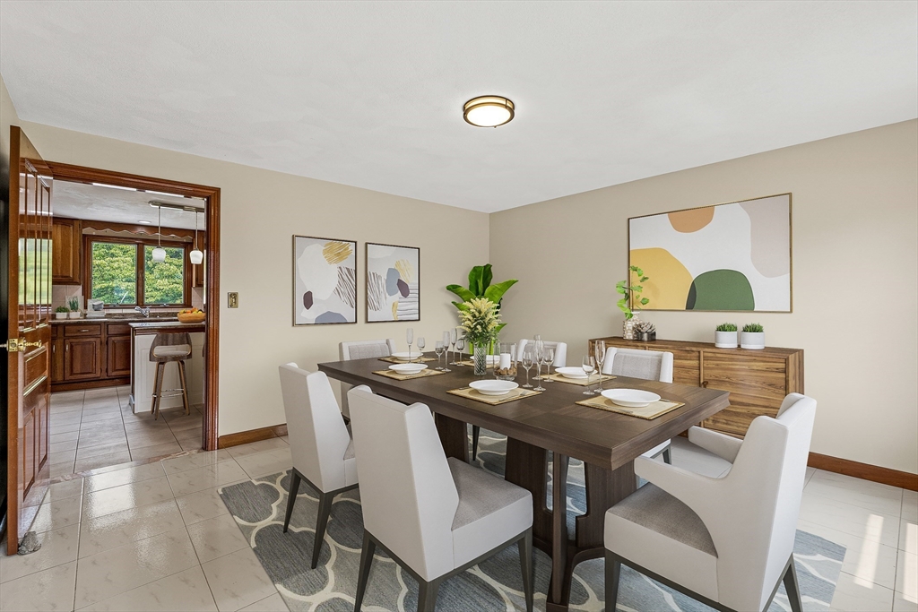 1 Via Marino, Medford