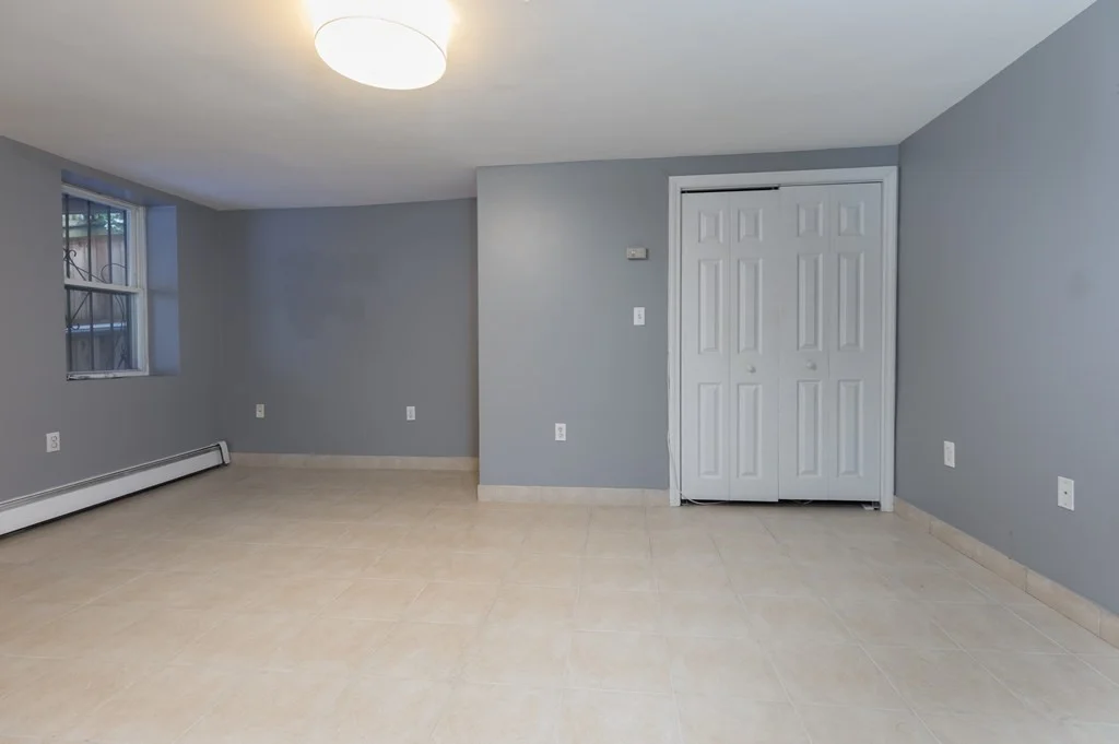 87 Waltham St, South End