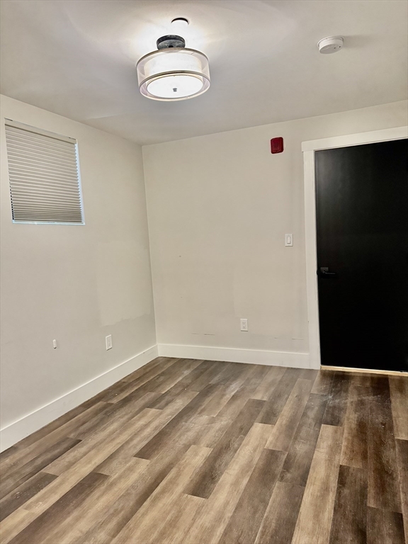 8 Robeson, Jamaica Plain