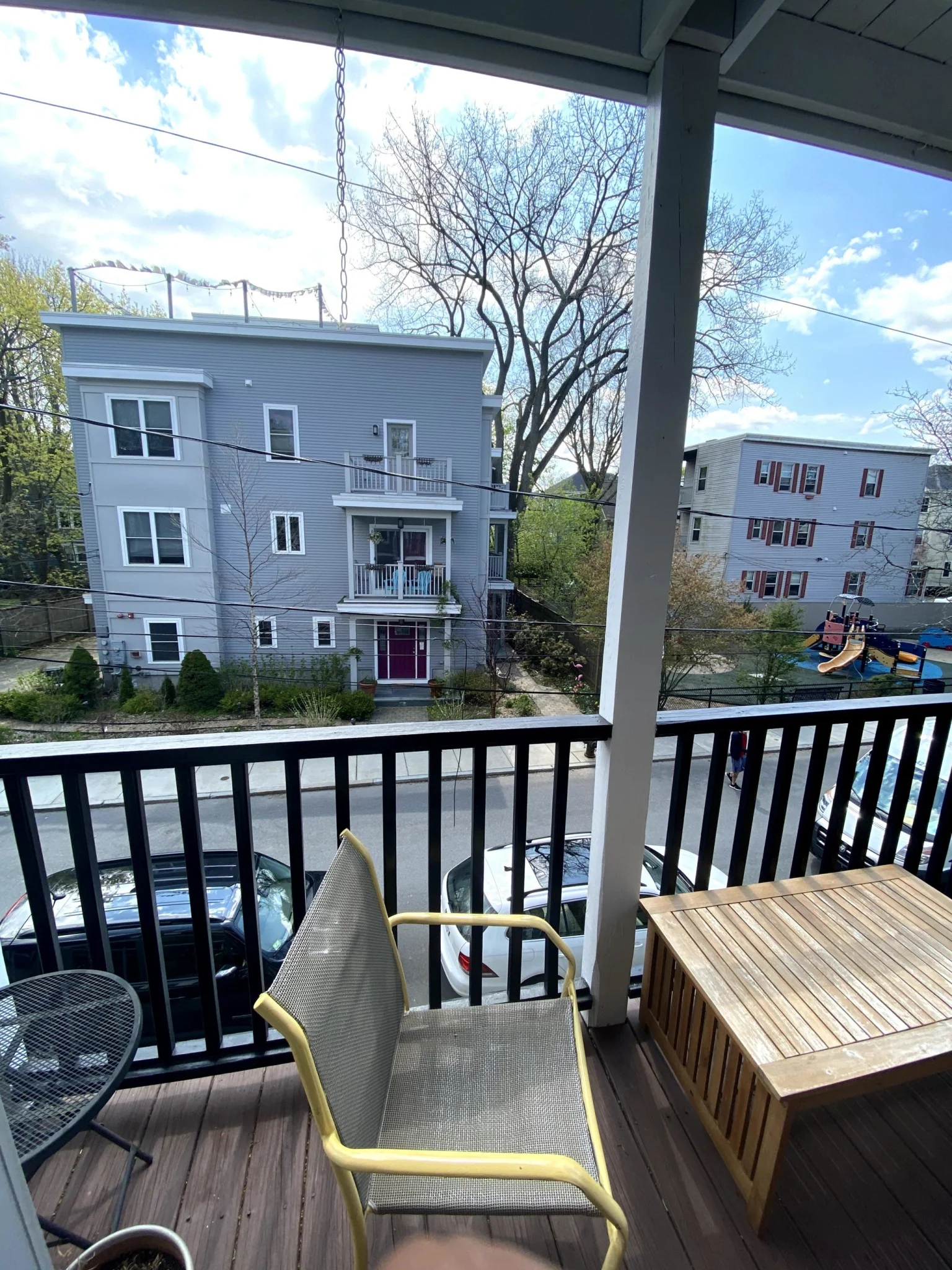 11-15 Stedman St, Jamaica Plain