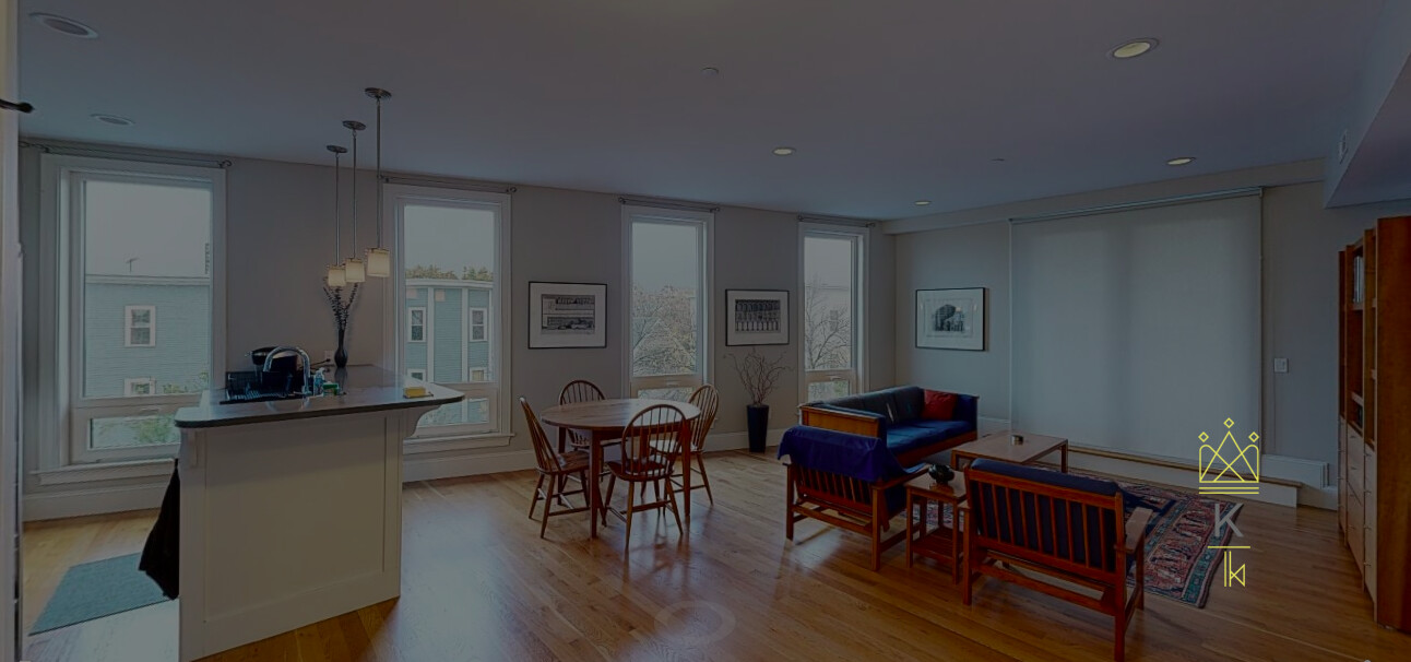 168 Hampshire St, Inman Square