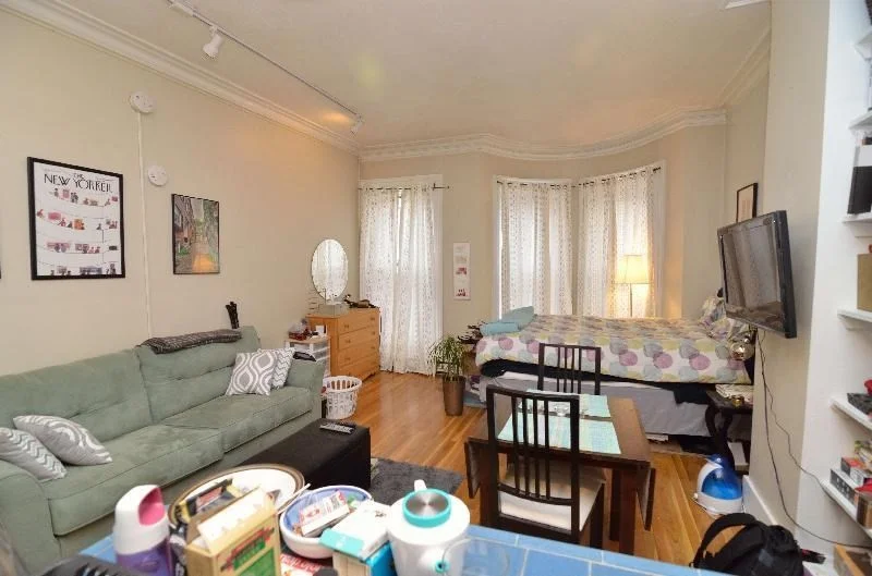 3 St Charles St, South End