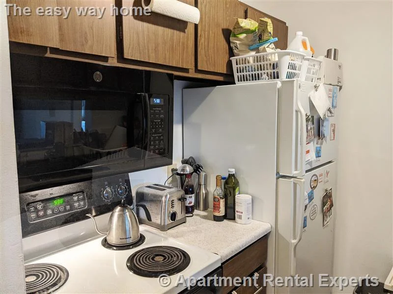 41 Belmont St, Porter Square