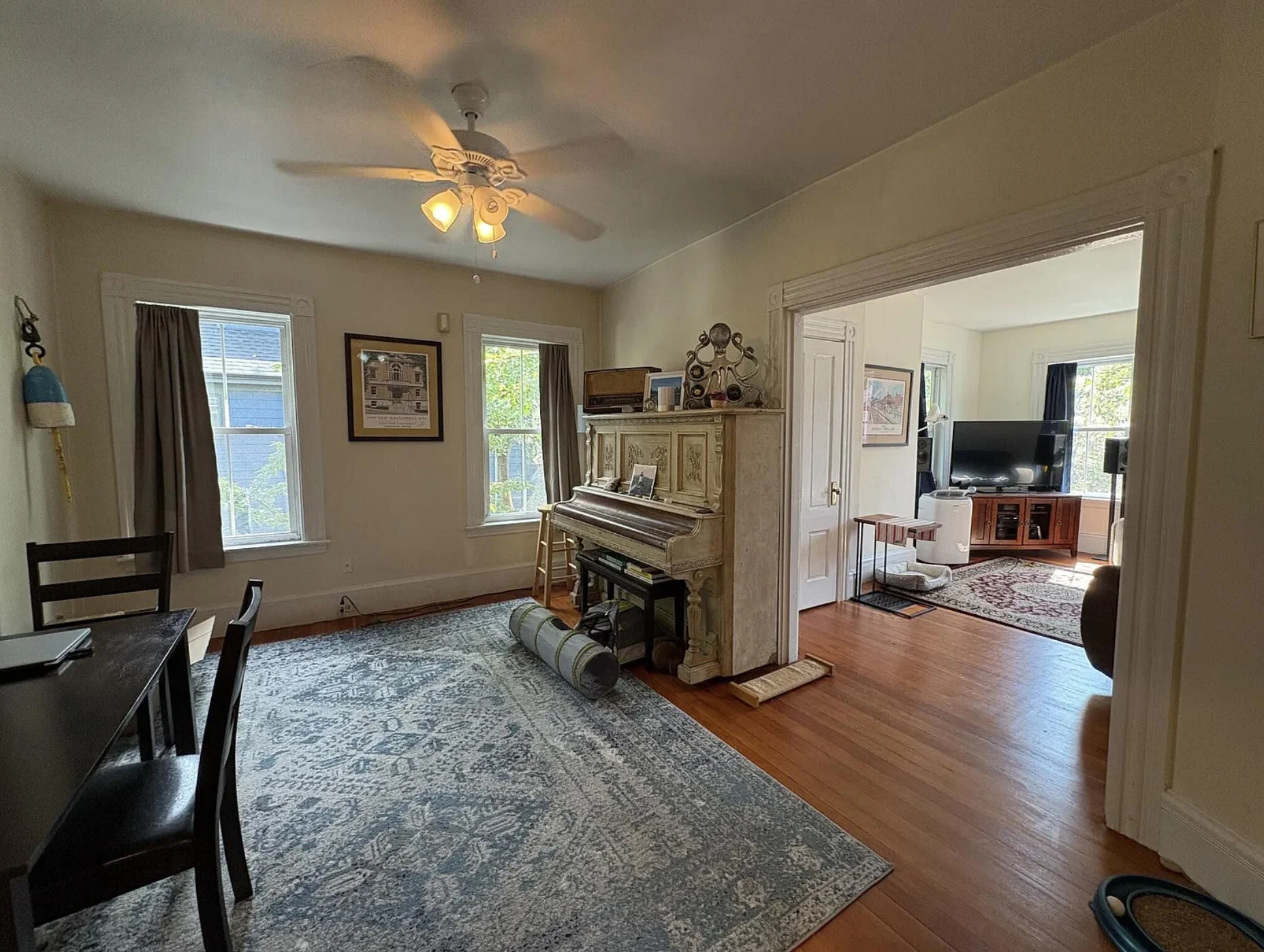 106 Harvard St, Newtonville