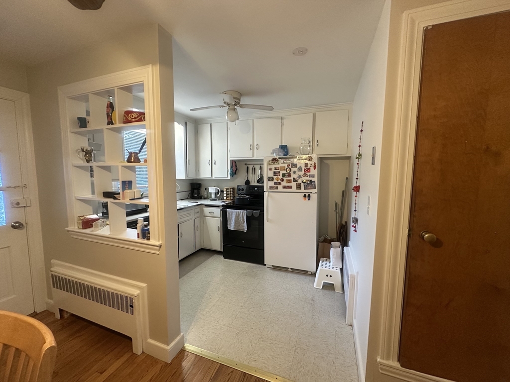 71 Blake, Newton