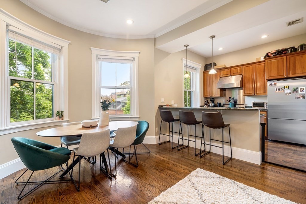 70 Waltham St, South End