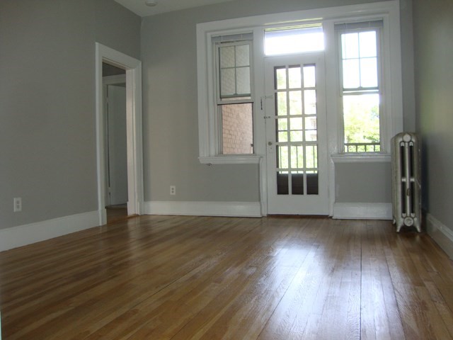 25 Mount Hood, Brighton