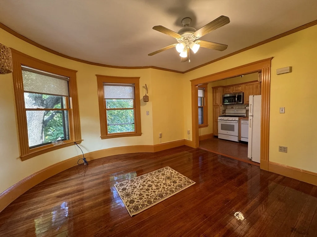590 Cambridge Steet, Allston