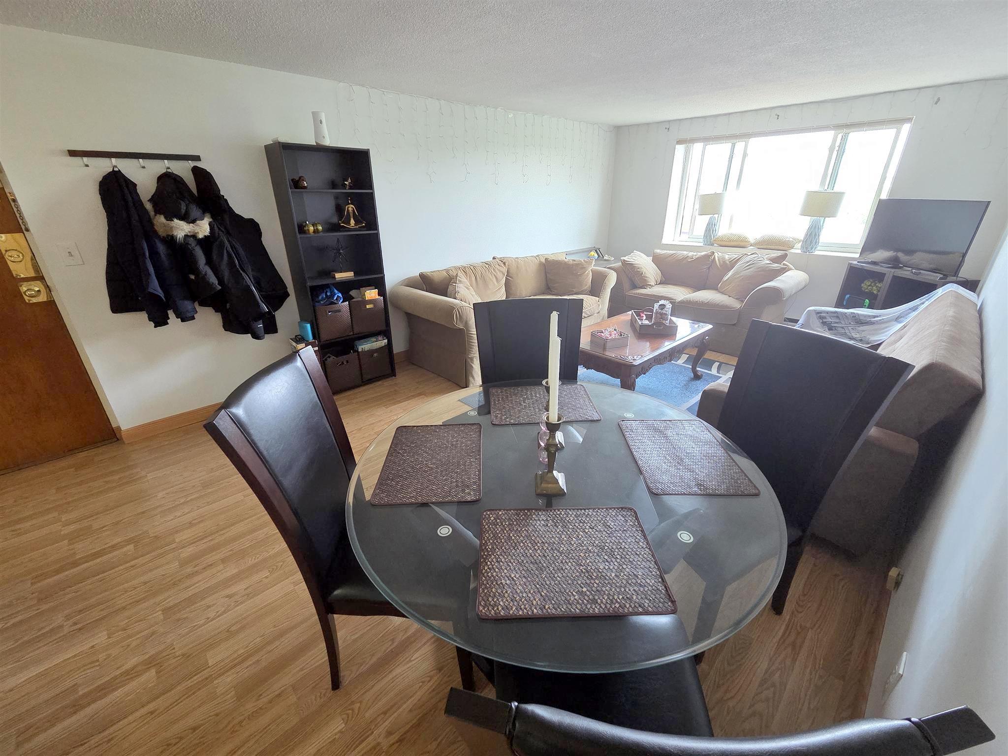 94 Beacon St, Ward Two