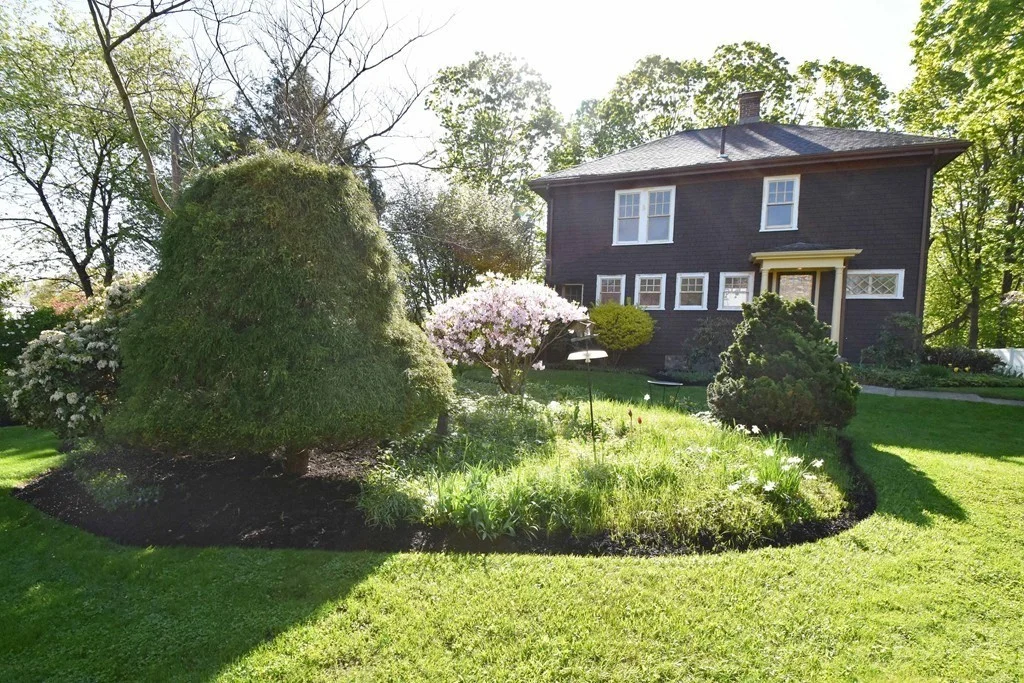 36 Evergreen Ave, Newton