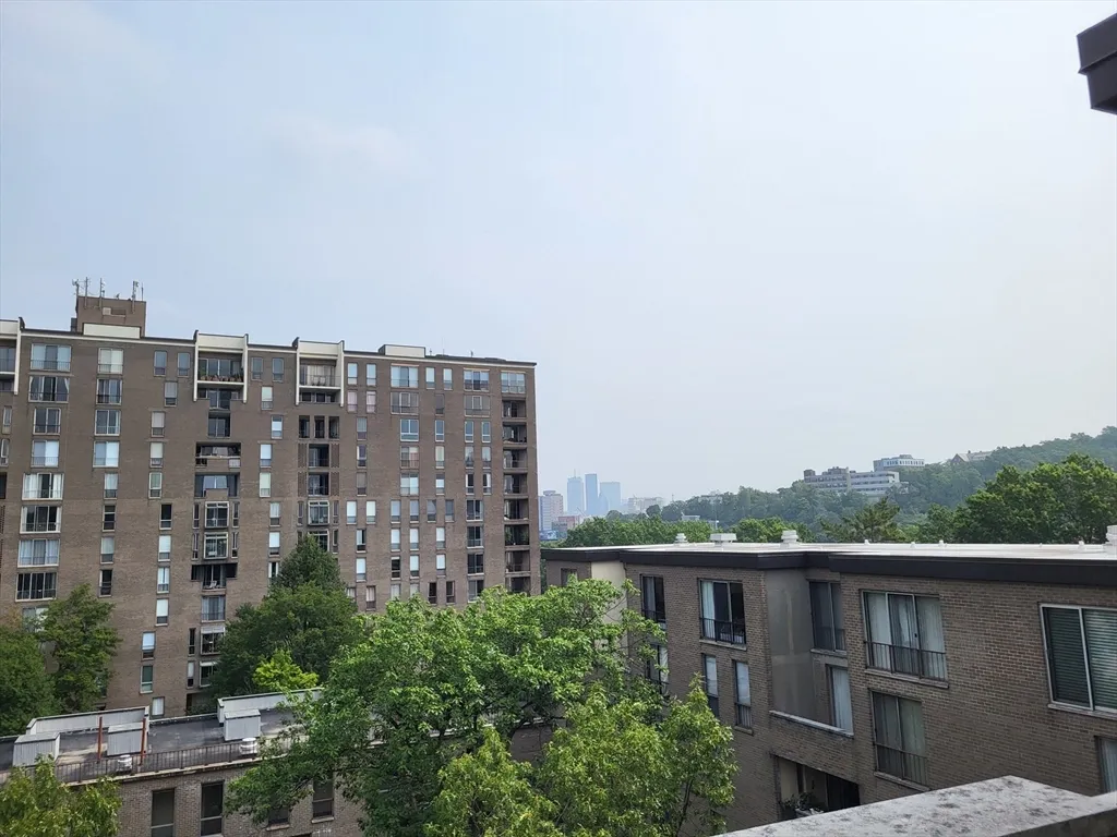 99 Pond Ave, Brookline Village