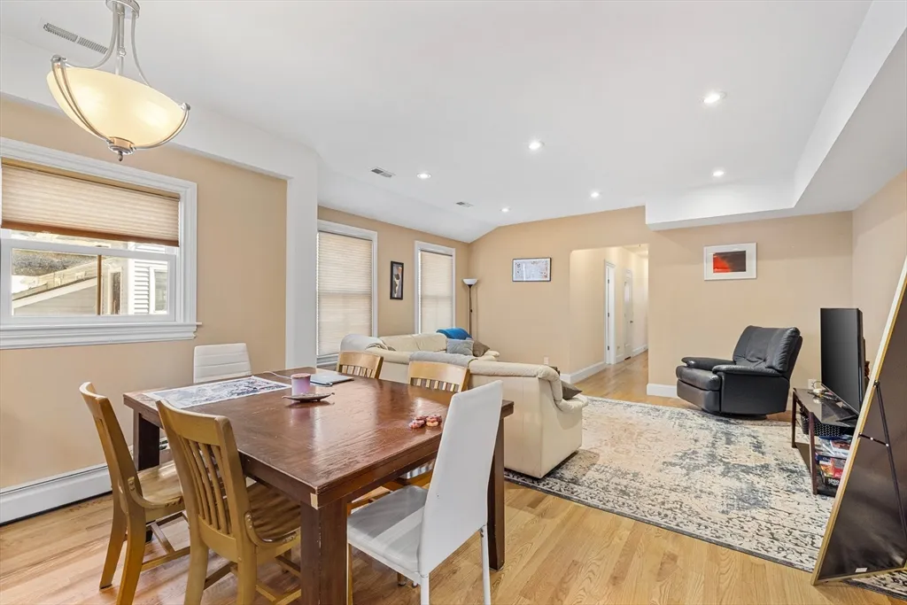 201 Norfolk St, The Port