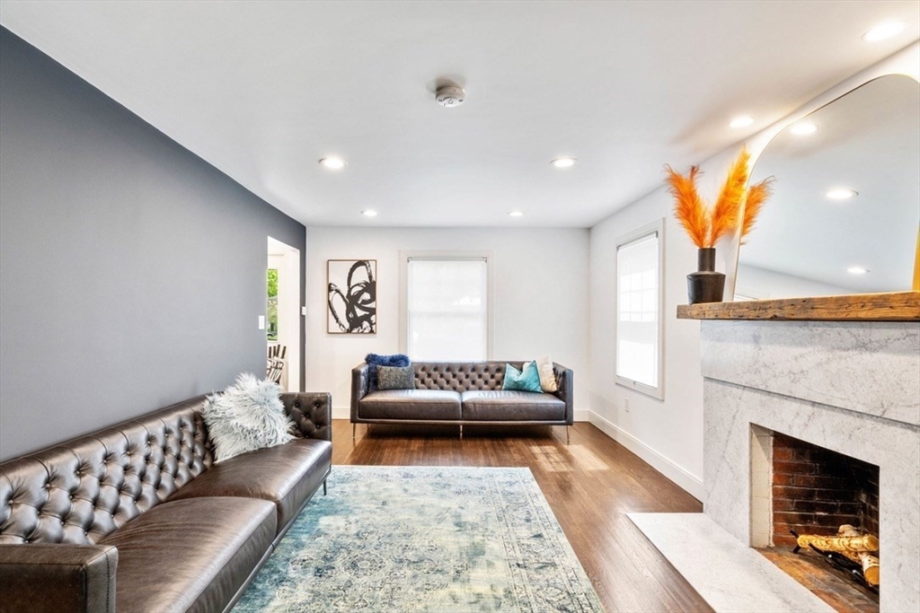 265 Jackson St, Newton