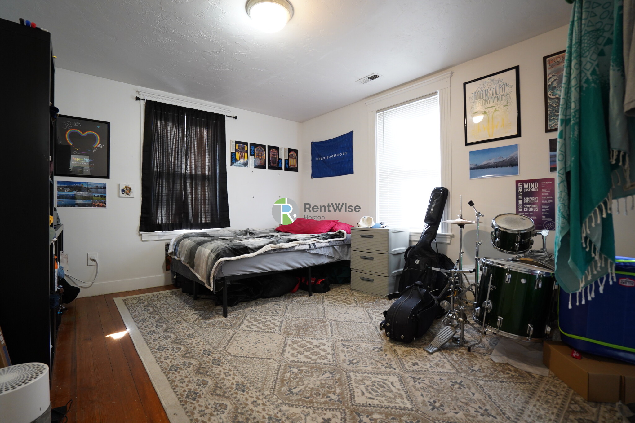 51 Gardner St, Allston