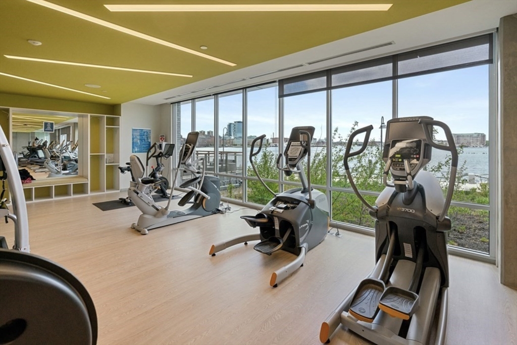 45 Lewis St, East Boston