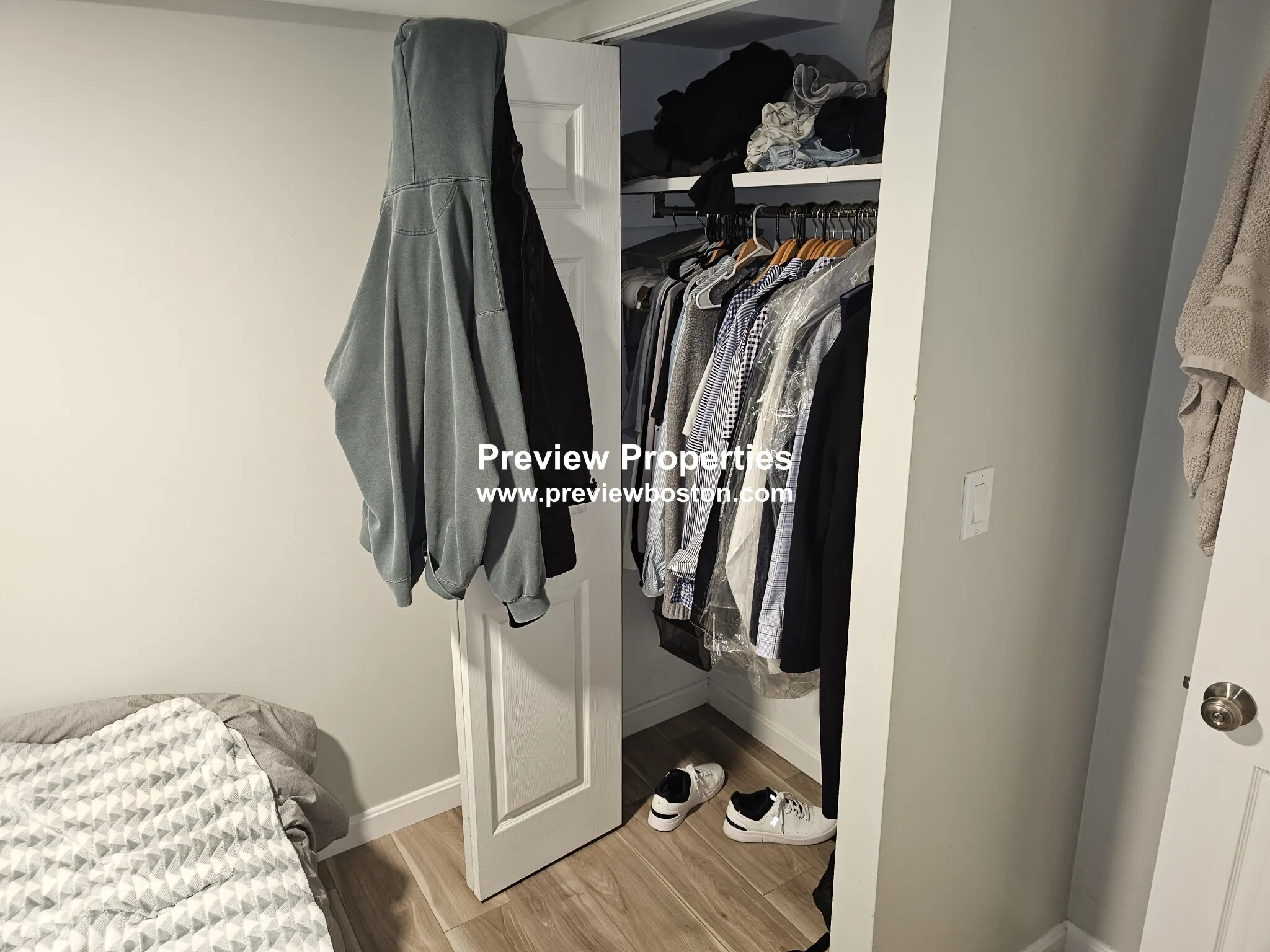 33 Brainerd Rd, Allston