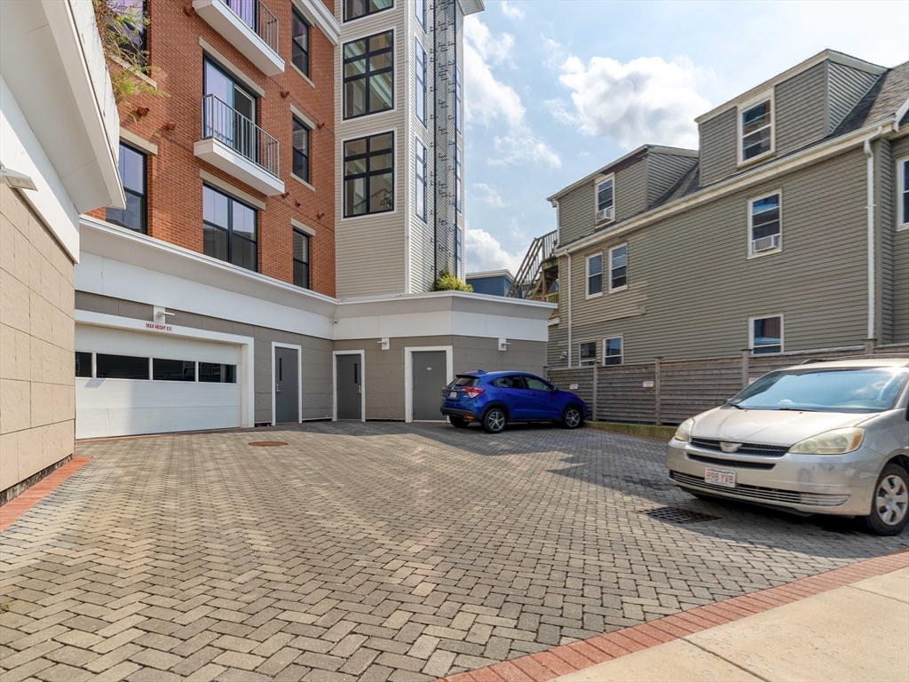 70 Prospect St, Union Square