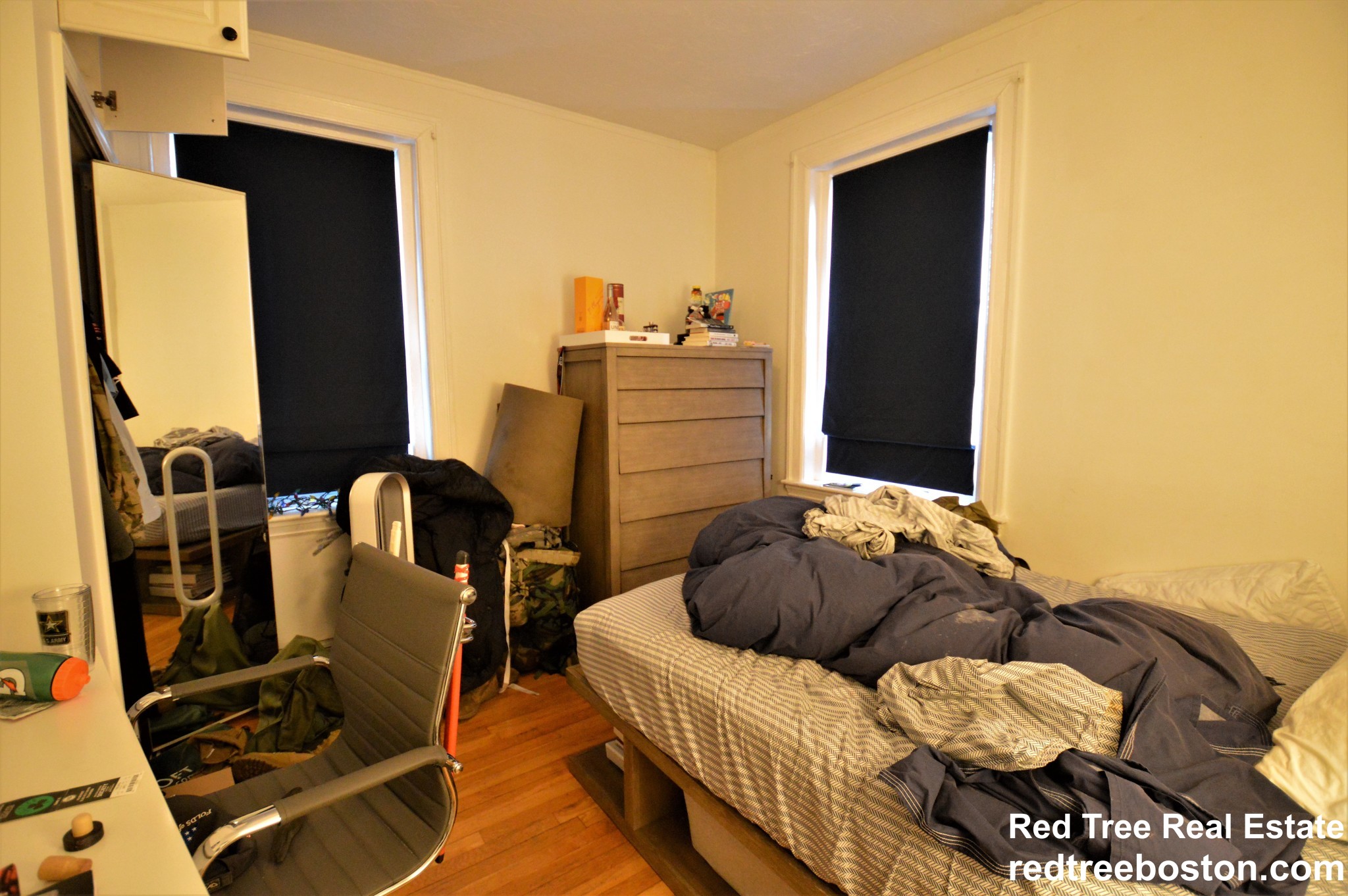 73 Thatcher St, North Brookline