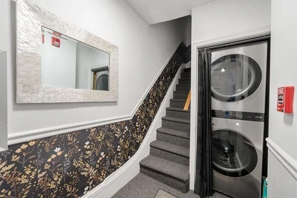 102 Revere St, Beacon Hill